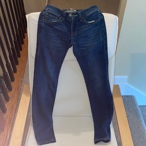 Cabi jeans